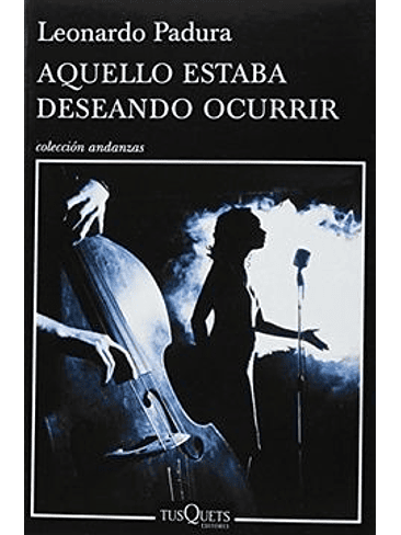 Aquello Estaba Deseando Ocurrir 1