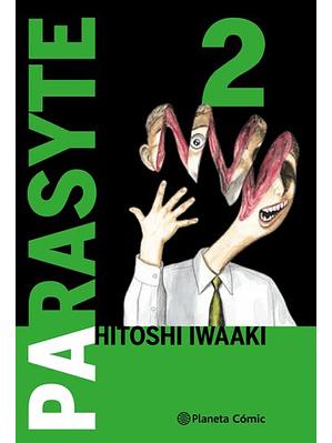 Parasyte 2
