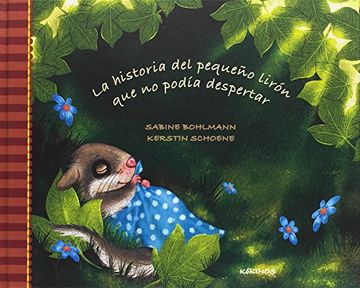 Historia Del Pequeño Liron Que No Podia Despertar 1