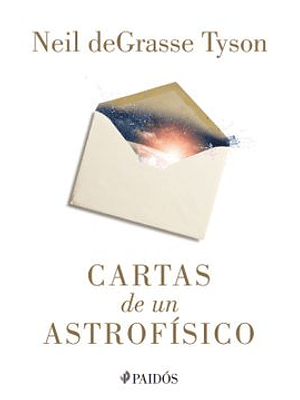 Cartas De Un Astrofisico