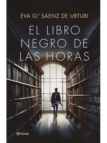 Serie Kraken 1. Libro Negro De Las Horas, El 1