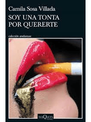 Soy Una Tonta Por Quererte