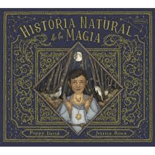 Historia Natural De La Magia