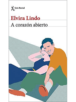 A Corazon Abierto (Biblioteca Breve)