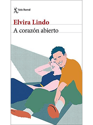A Corazon Abierto (Biblioteca Breve) 1