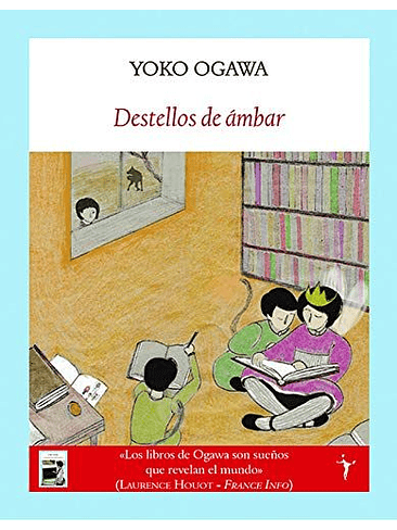 Destellos De Ambar 1