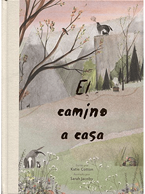 Camino A Casa, El