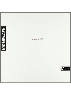 Hasta El Infinito