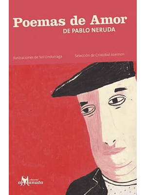 Poemas De Amor De Pablo Neruda