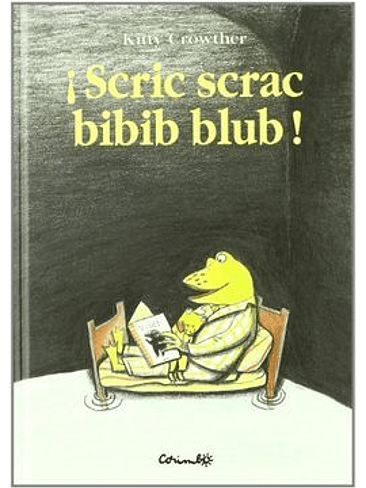 Scric Scrac Bibib Blub 1