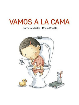 Vamos A La Cama (Bb)