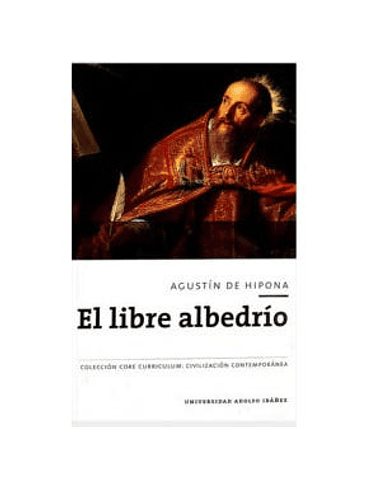 Libre Albedrio (Core), El 1