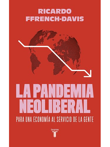 Pandemia Neoliberal, La 1