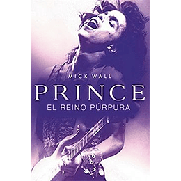 Prince El Reino Purpura