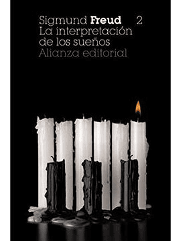 Interpretacion De Los Sueños 2, La 1