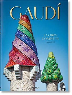 Gaudi La Obra Completa 1