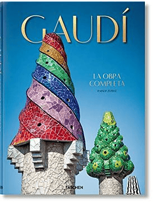 Gaudi La Obra Completa