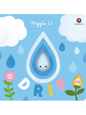 Drip Pequeños Ciclos De La Vida (Bb)