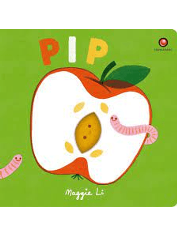 Pip Pequeños Ciclos De La Vida (Bb) 1