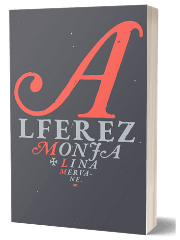 Historia De La Monja Alferez 1