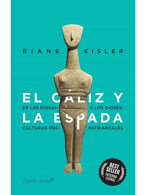 El Caliz Y La Espada