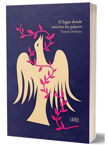 El Lugar Donde Mueren Los Pajaros 1