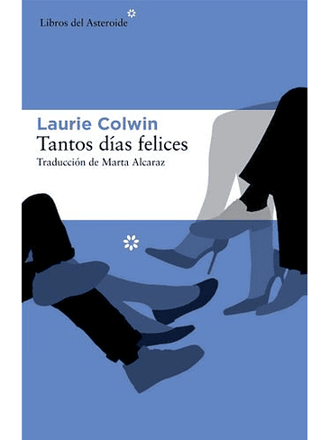 Tantos Dias Felices  1