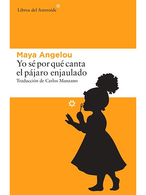 Yo Se Por Que Canta El Pajaro Enjaulado