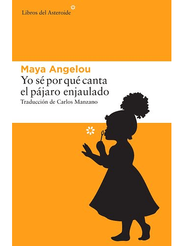 Yo Se Por Que Canta El Pajaro Enjaulado 1