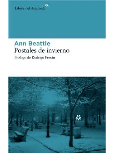 Postales De Invierno 1