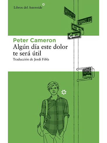 Algun Dia Este Dolor Te Será ÚTil 1