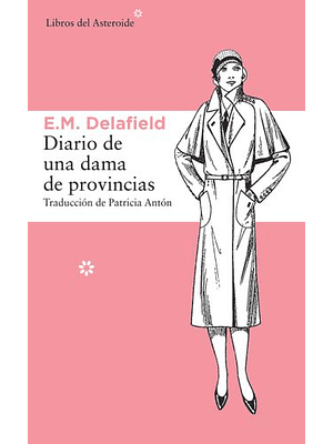 Diario De Una Dama De Provincias