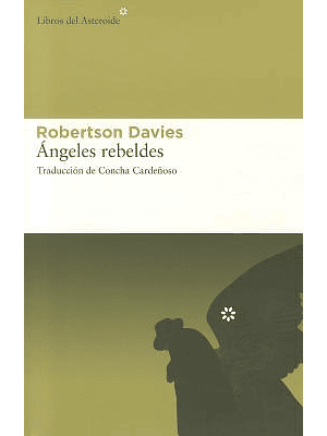Trilogia Cornish 1 Angeles Rebeldes