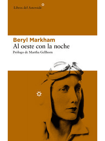 Al Oeste Con La Noche 1