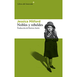 Nobles Y Rebeldes