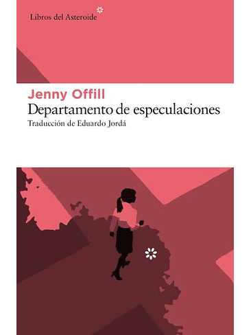 Departamento De Especulaciones 1