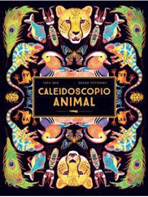 Caleidoscopio Animal