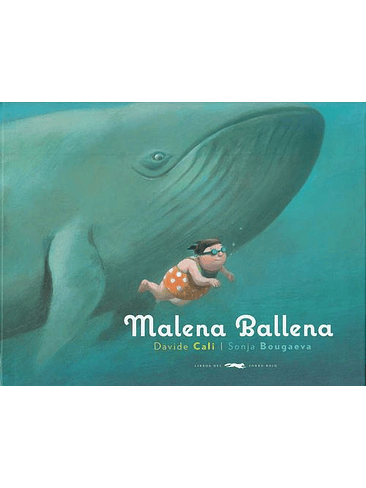Malena Ballena 1