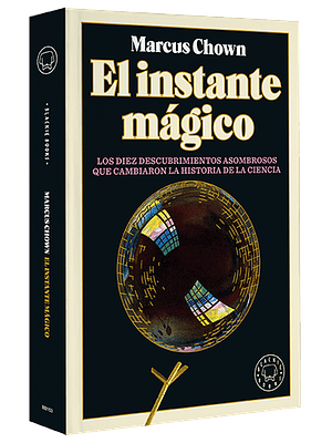 Instante Magico, El 
