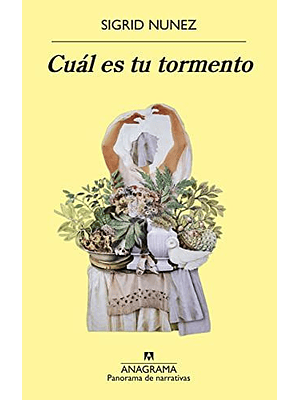 Cual Es Tu Tormento
