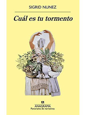 Cual Es Tu Tormento 1