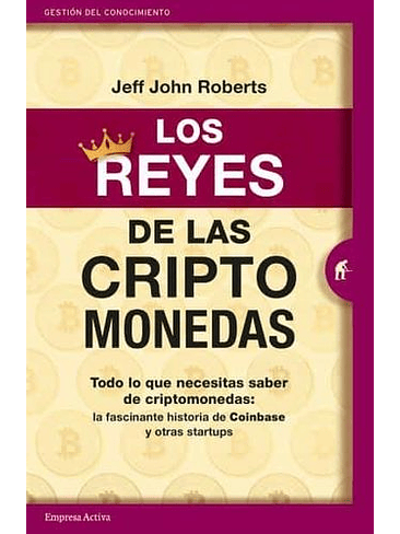 Los Reyes De Las Criptomonedas 1