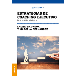 Estrategias De Coaching Ejecutivo