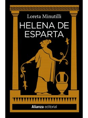 Helena De Esparta