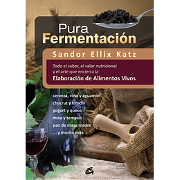 Pura Fermentacion