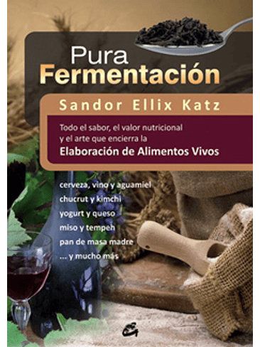 Pura Fermentacion 1