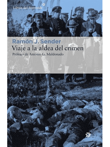 Viaje A La Aldea Del Crimen 1