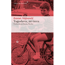 Yugoslavia Mi Tierra
