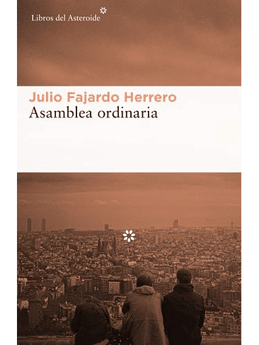 Asamblea Ordinaria 1