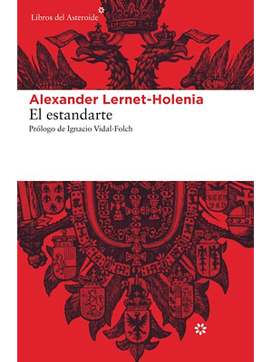 Estandarte, El